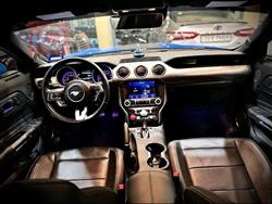 فورد موستانج